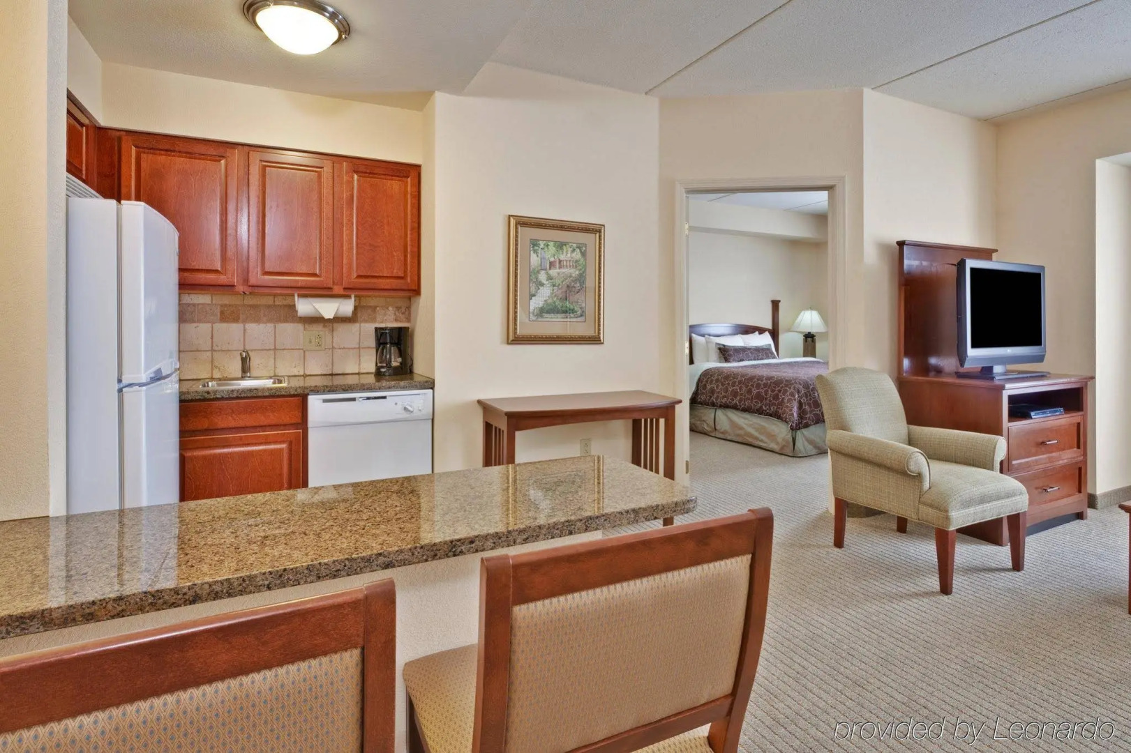 Staybridge Suites West Seneca by IHG