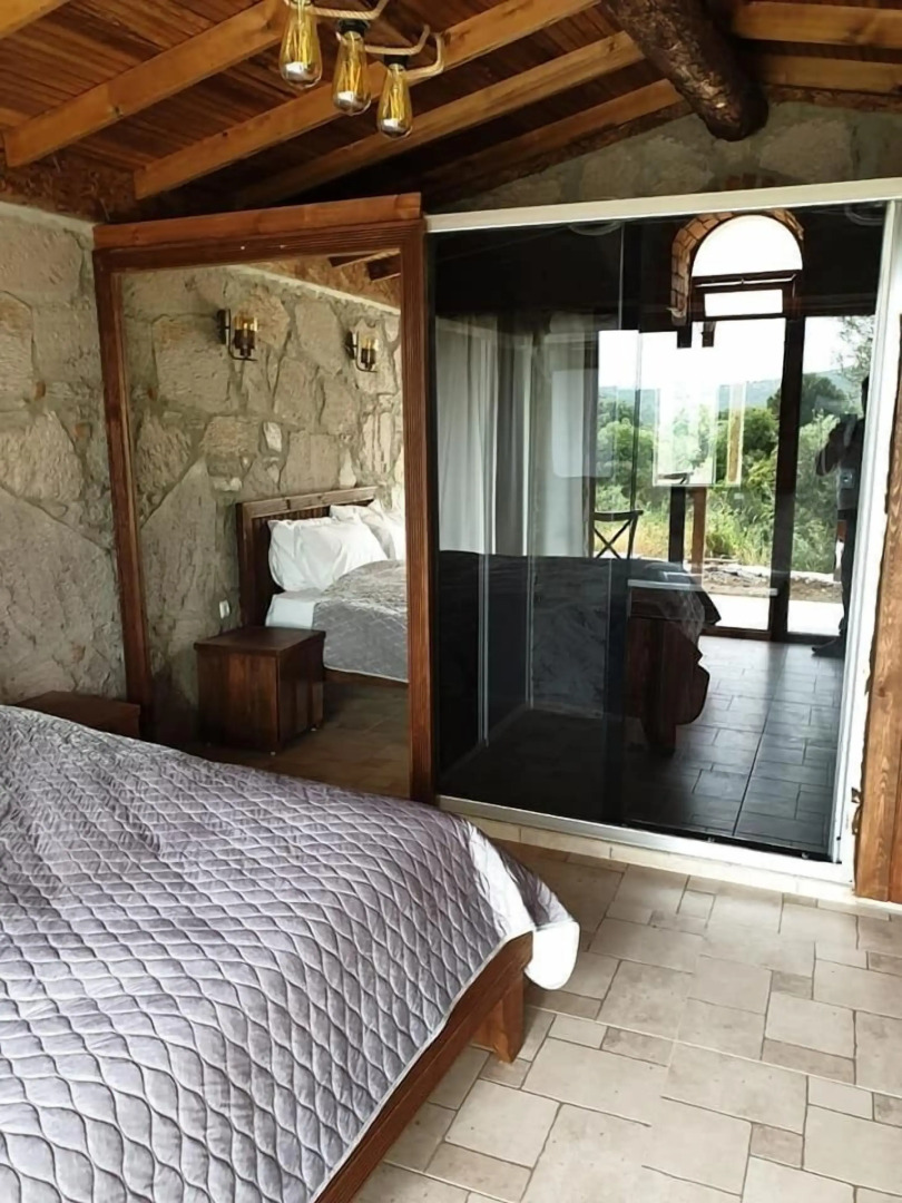 Selale Stone House Boutique Hotel