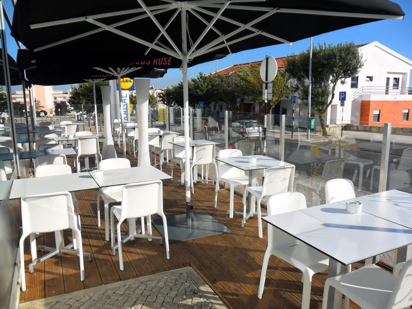 Mercure Lisboa Almada