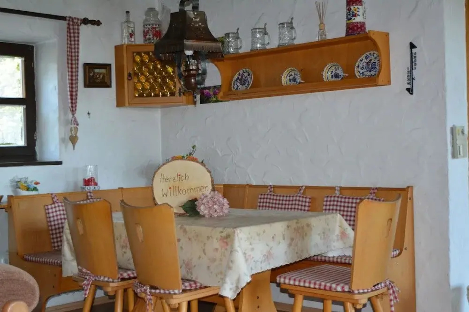 Feriendorf Büchlberg