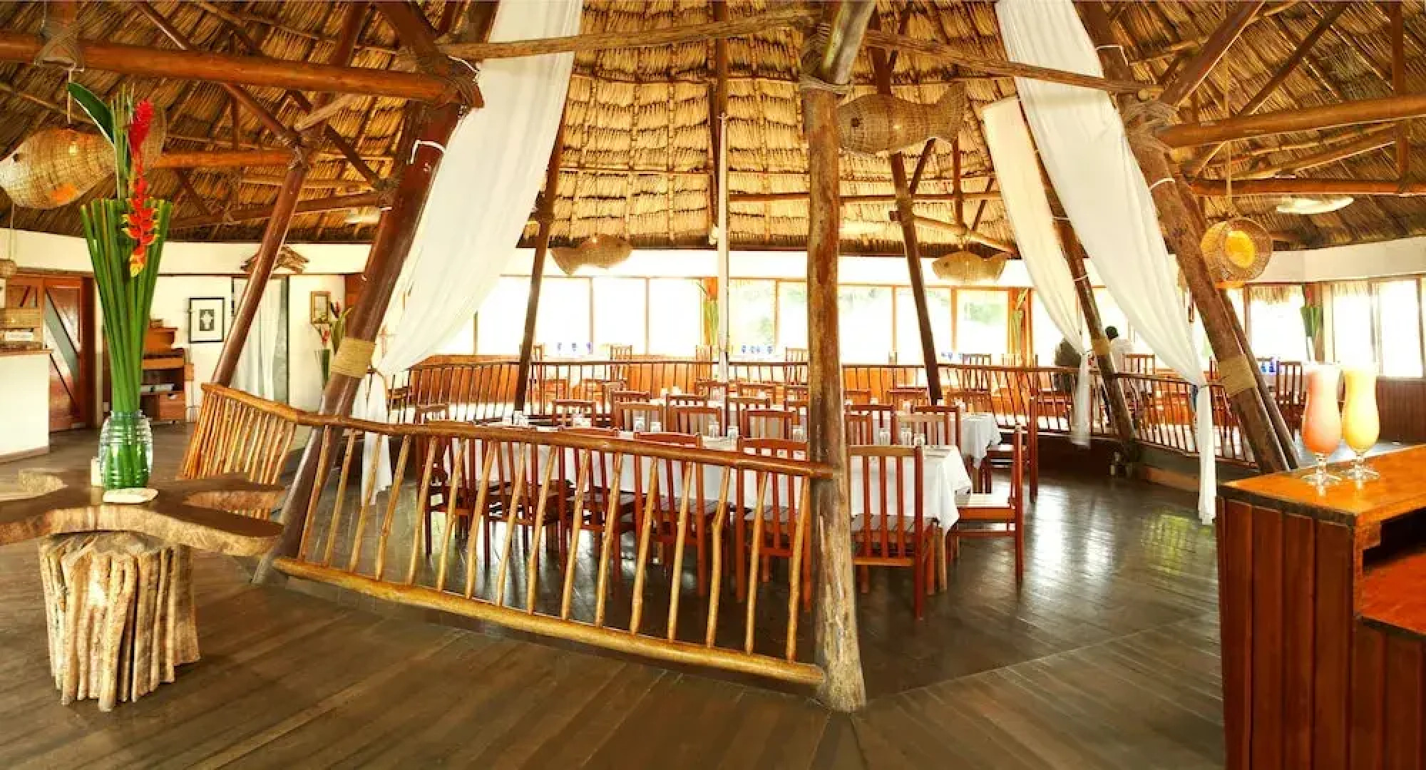 Hotel Maya Internacional