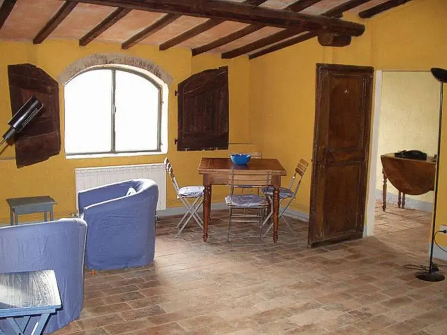 Casa Vacanze San Miniato al Tedesco