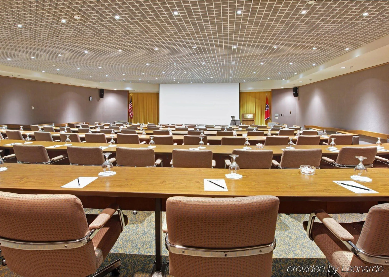 Holiday Inn Memphis-Univ Of Memphis