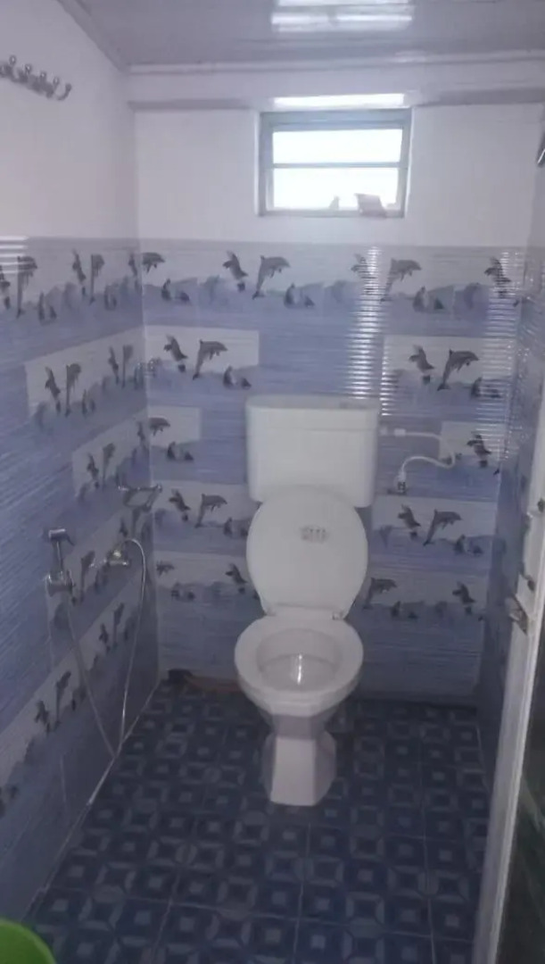 Vamoose Sanjeema Tea Estate Homestay