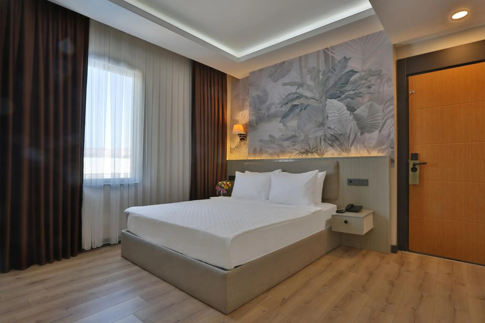 Mesopotamia Garden Hotel