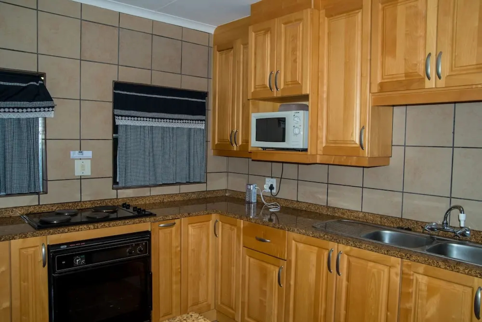 Selati 103 Guest Cottages