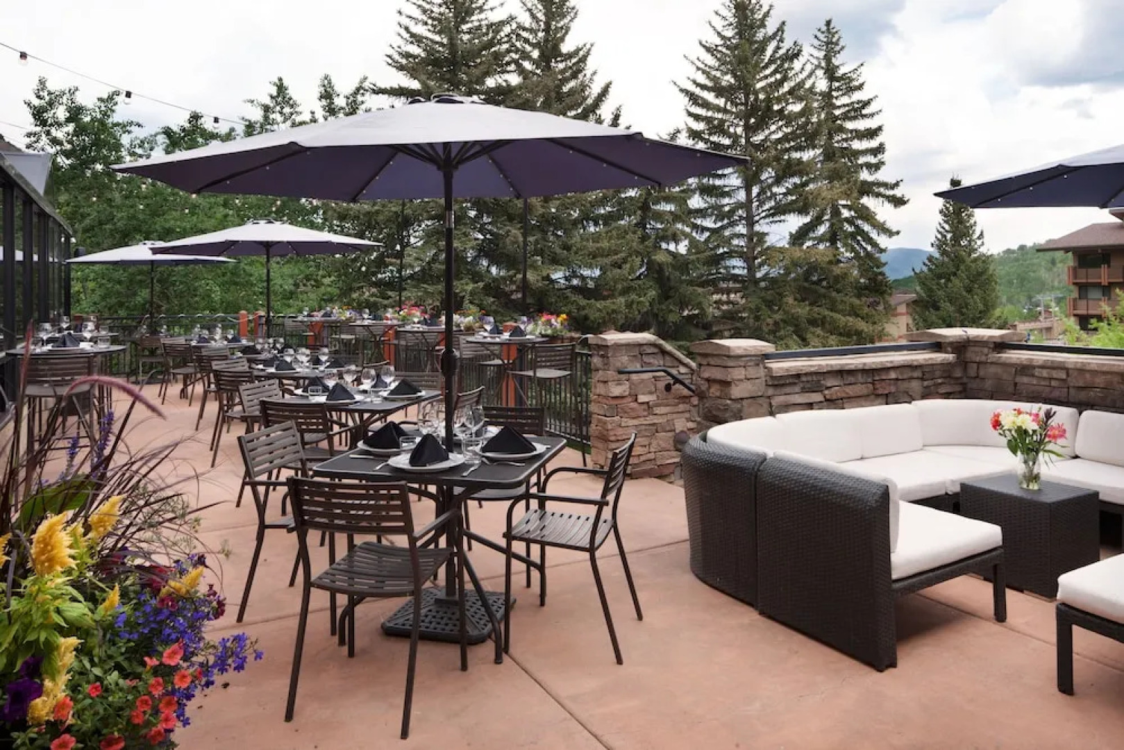 Snowmass Collection, A Destination Residence