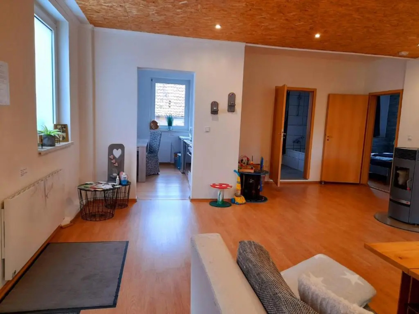 Willkommen in dem Luftkurort und Käsestadt Nieheim Bilster Berg 4km entfernt