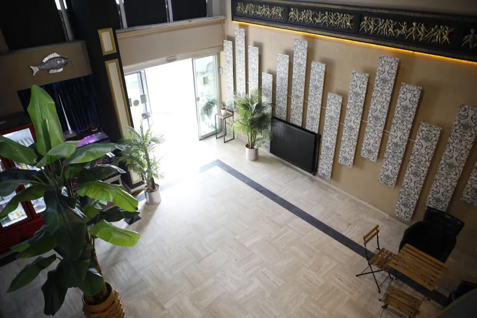 Safir Hotels Silivri