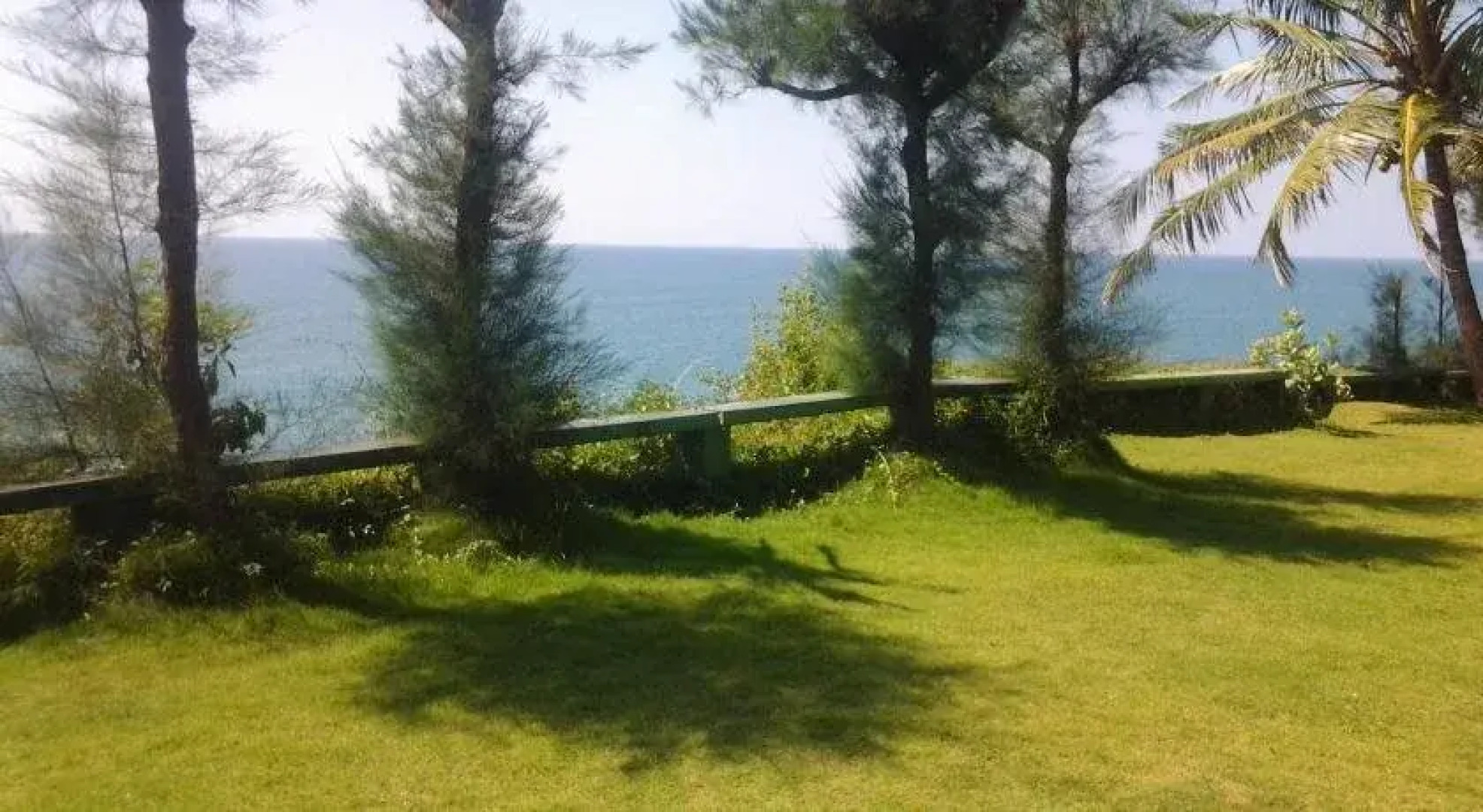 Seashore Beach Resort Varkala