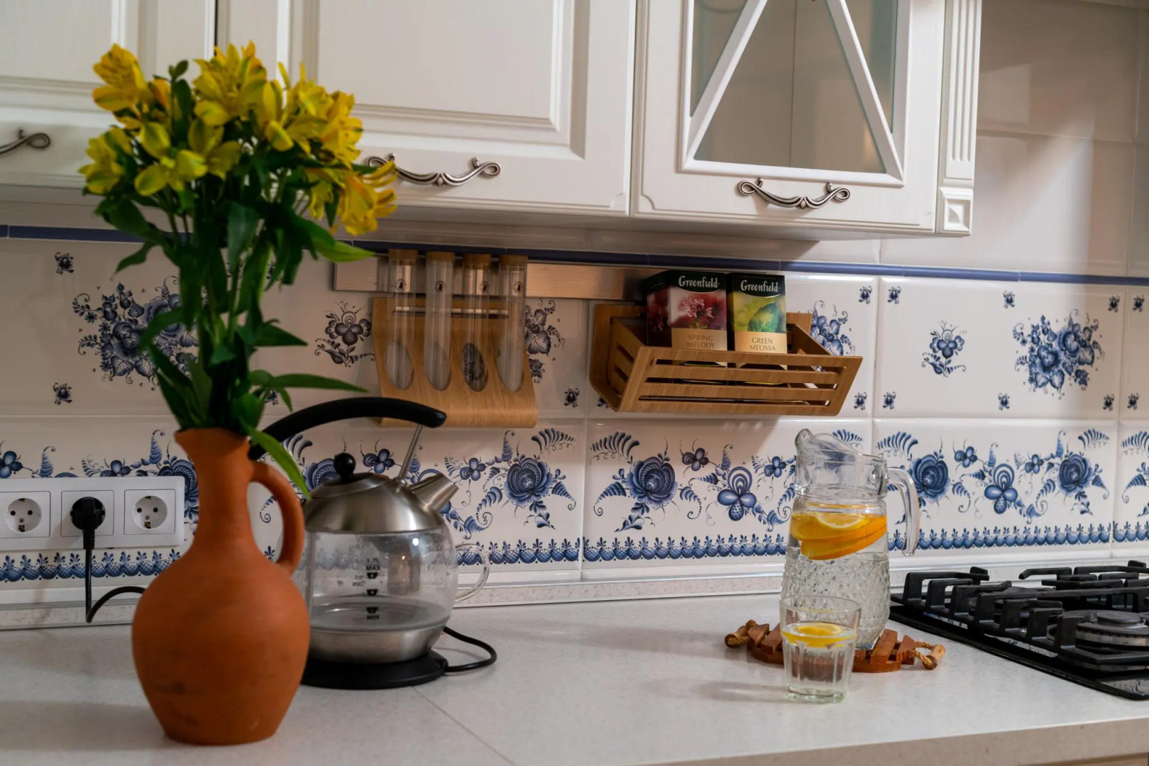 Апартаменты Your Home Kp на улице Турчинского