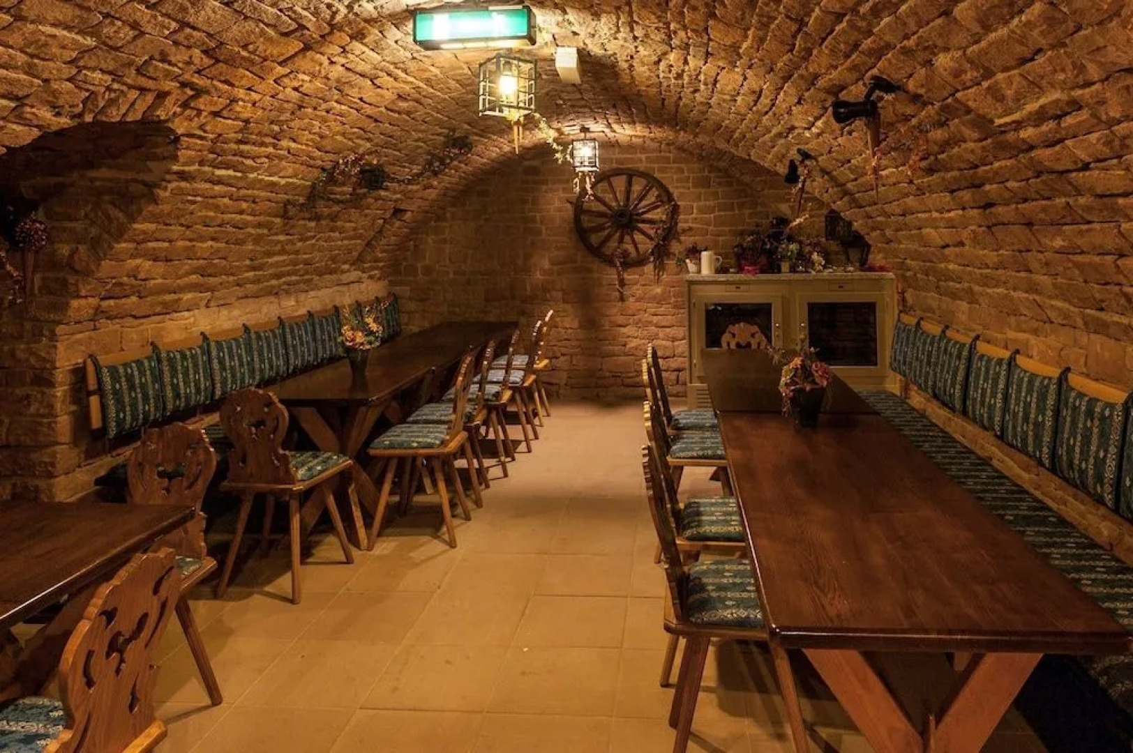 Landhotel Zum Hessenpark