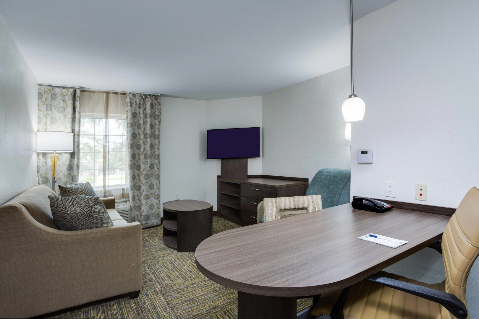 Candlewood Suites Ft. Lauderdale Airport/Cruise by IHG