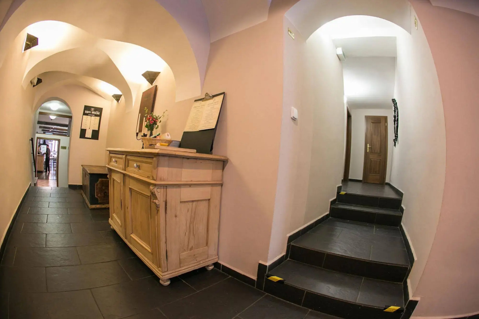 Boutique Hotel Tanzberg