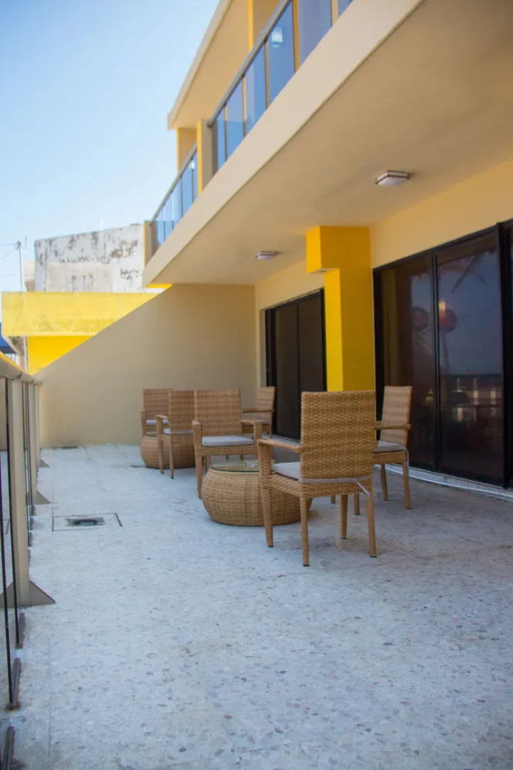 Egipcio Hotel Boutique