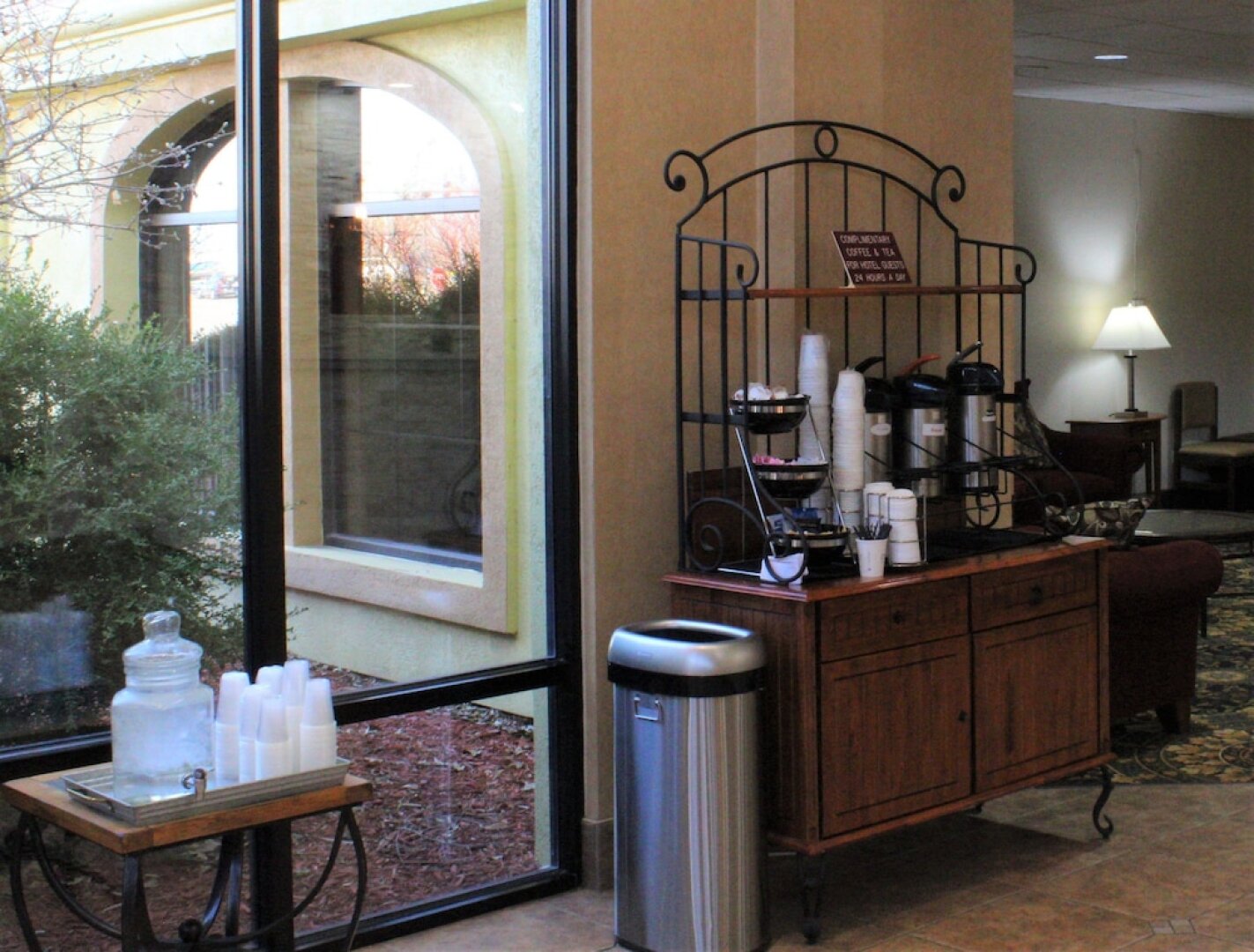 Ramada by Wyndham North Platte & Sandhills Convention Ctr