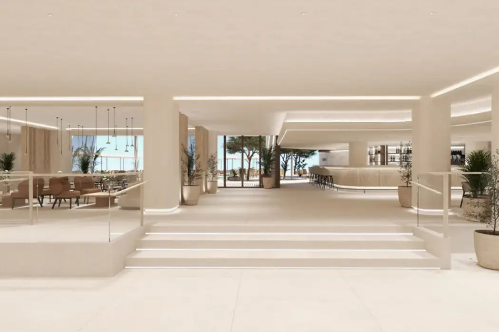 Mitsis Bali Paradise