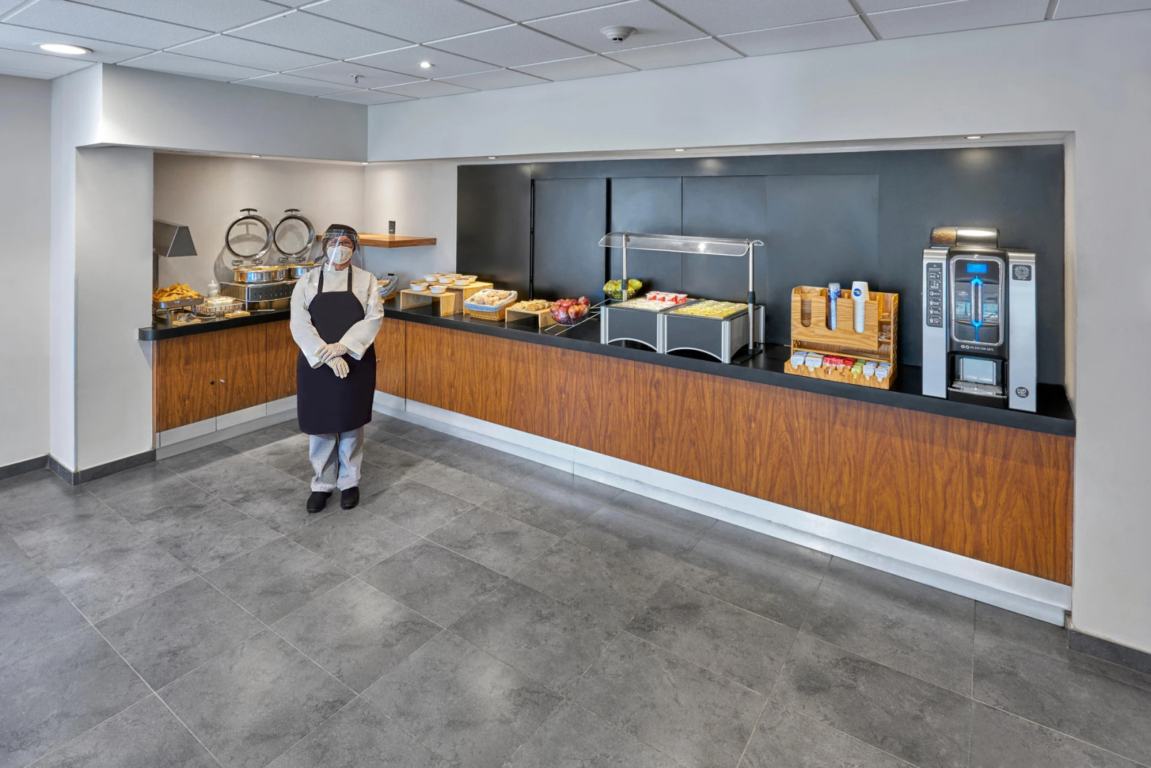 City Express by Marriott La Paz