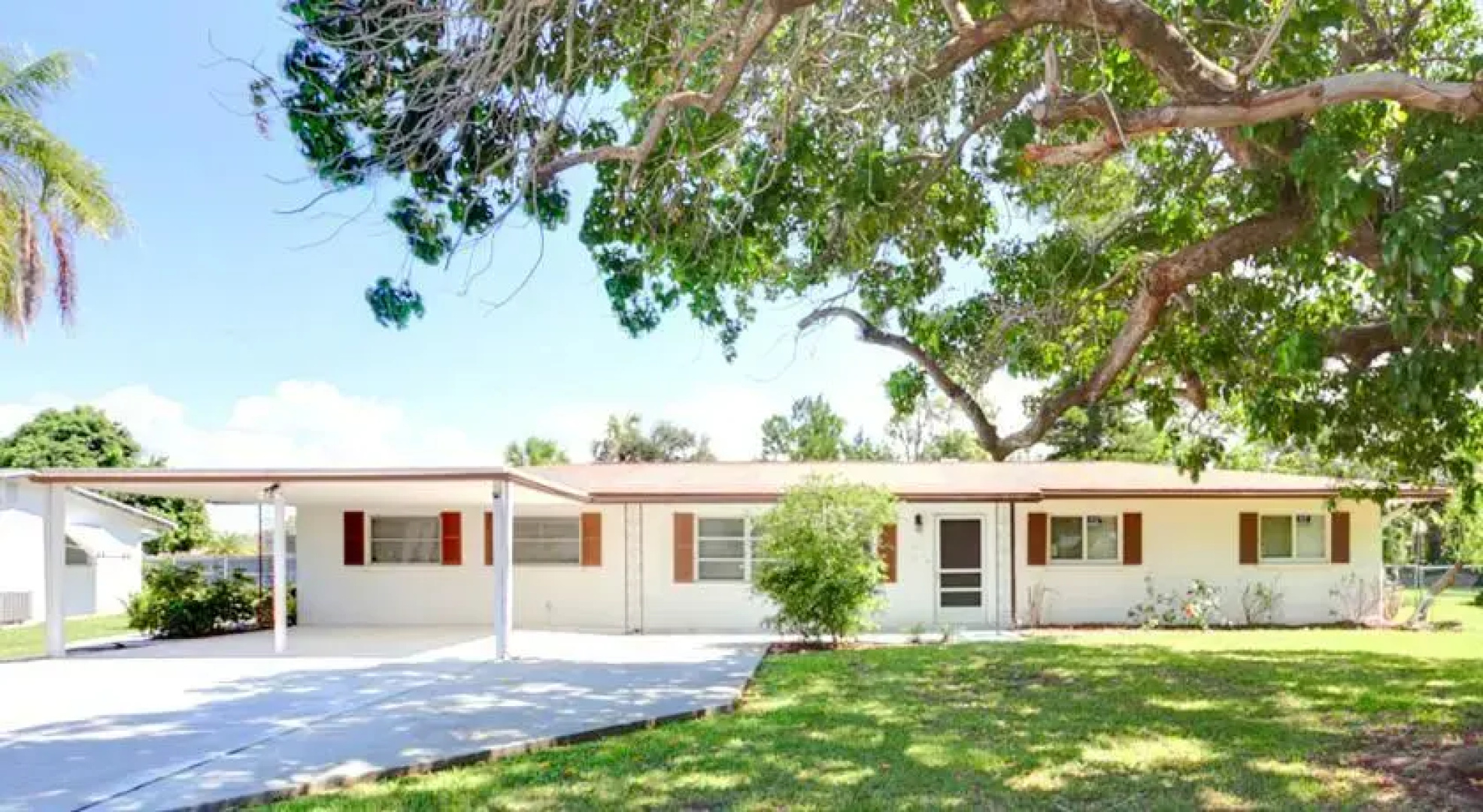 Parkdale Home by Vacation Rental Pros