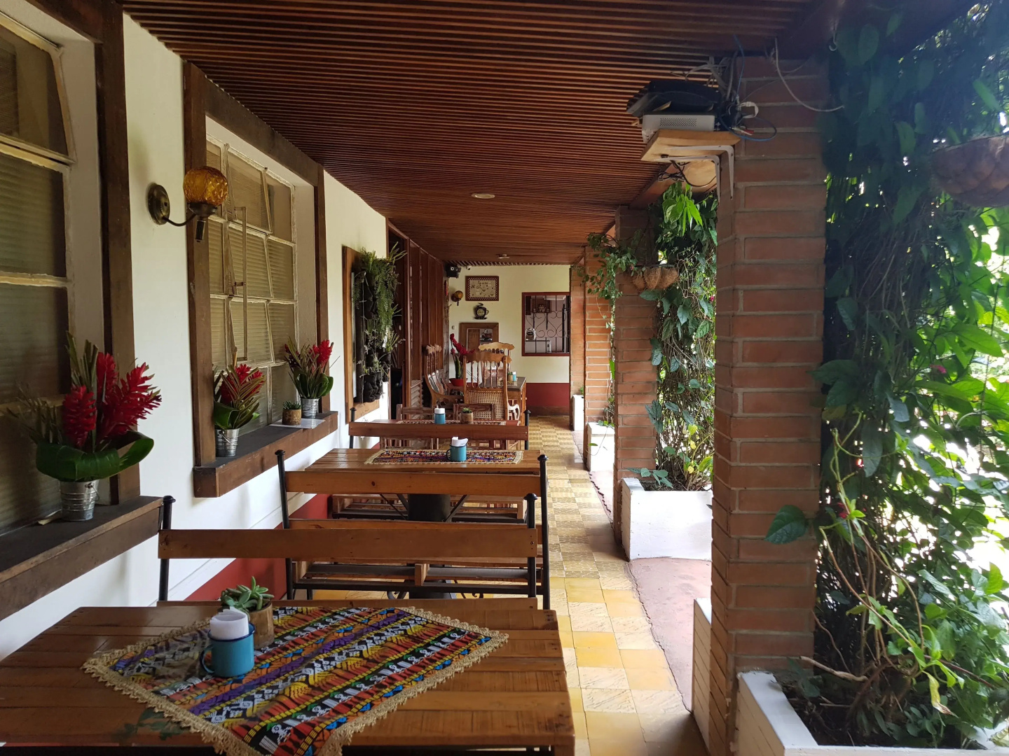 Hotel Casa Chapultepec - Hostel