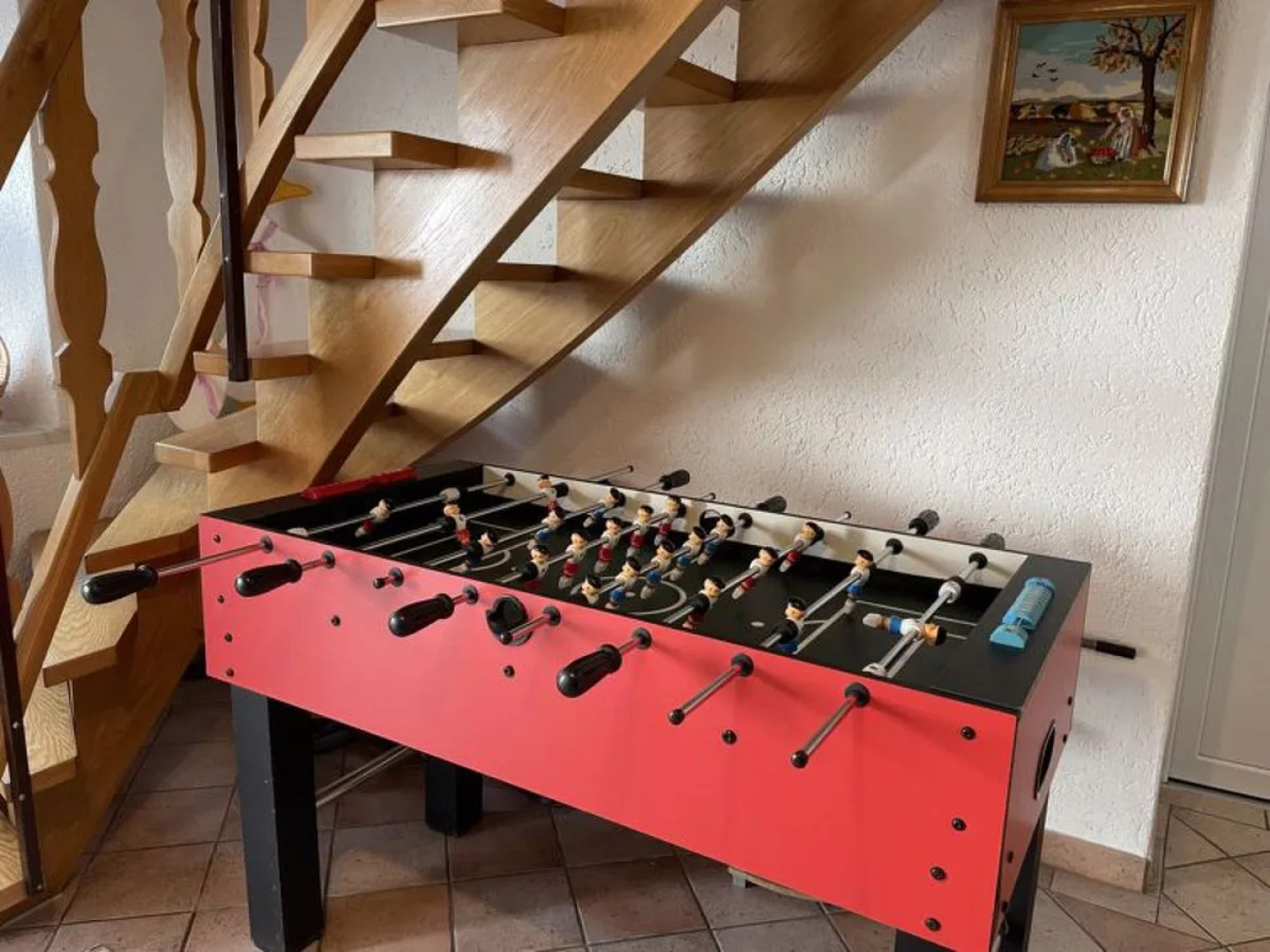 House  Bischofsmais 13782