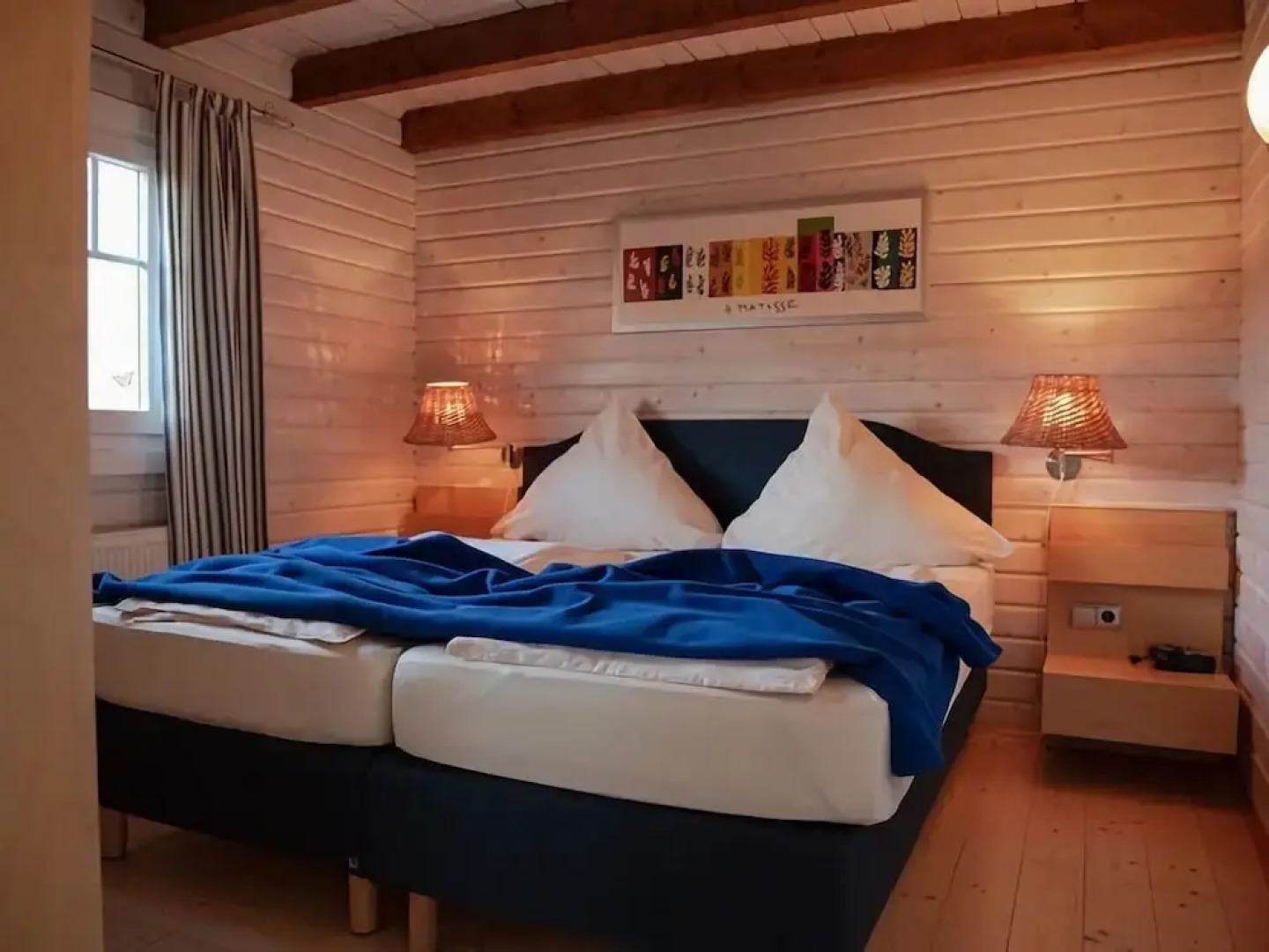 Apartment in Eifel Near Hiking Trails