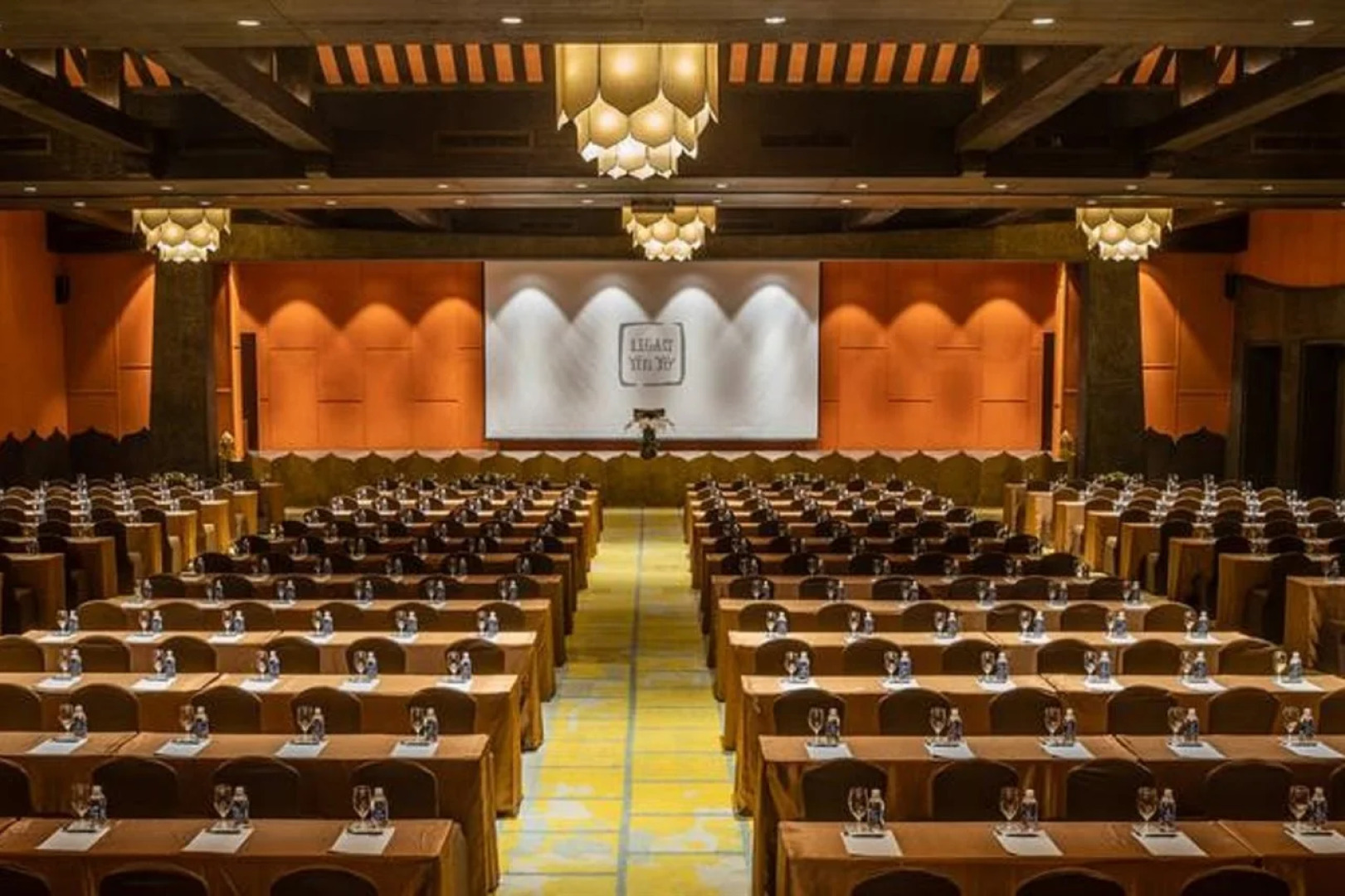 Legacy Yen Tu - MGallery