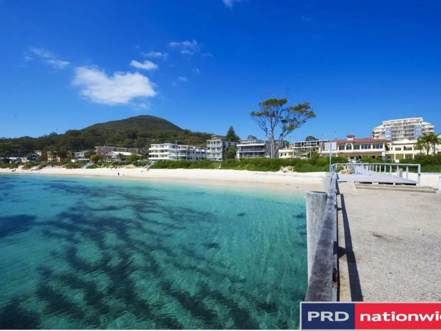 The Shoal Unit 405 - Shoal Bay