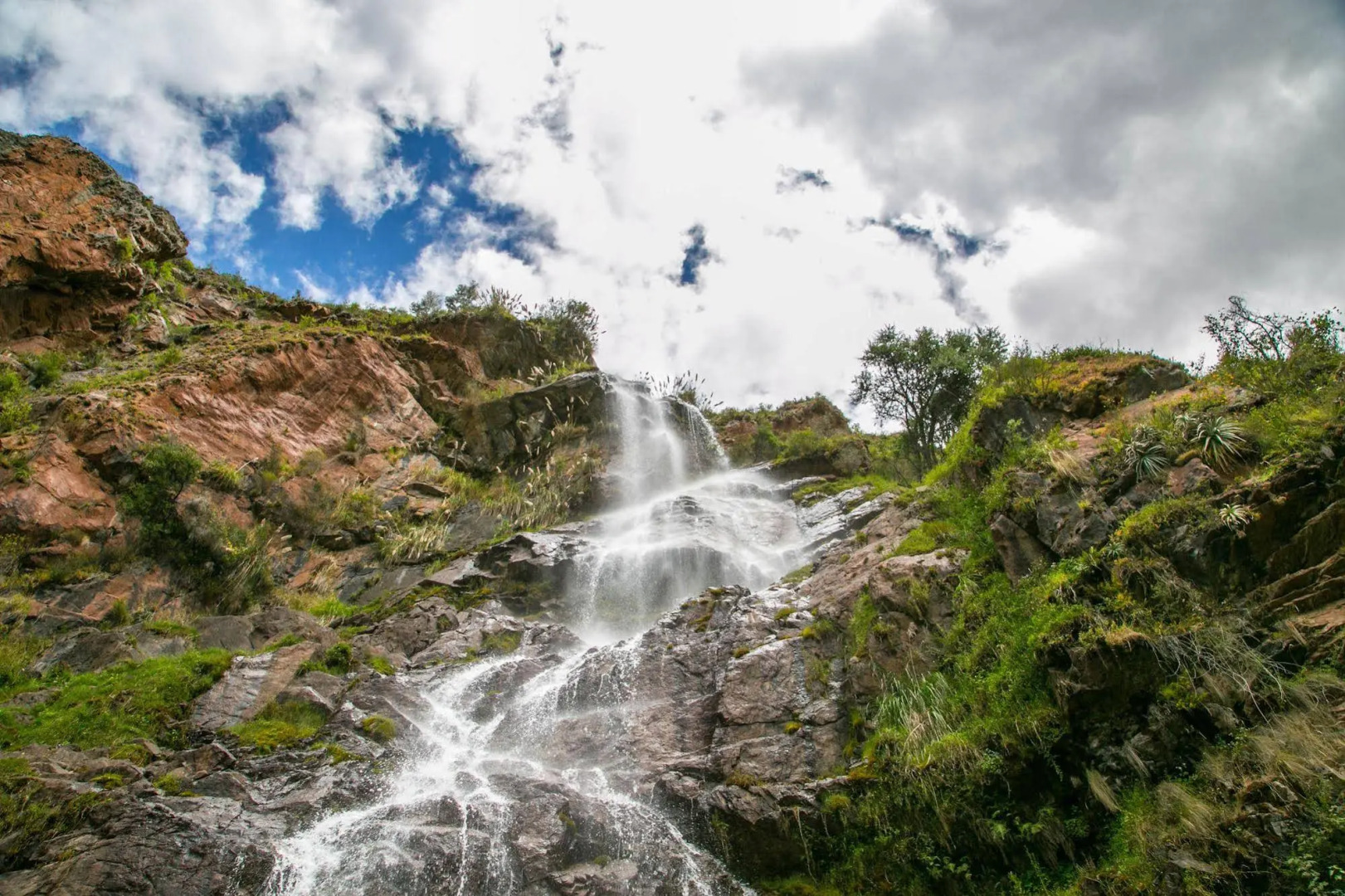 Hanacpacha Lodge - Mistico