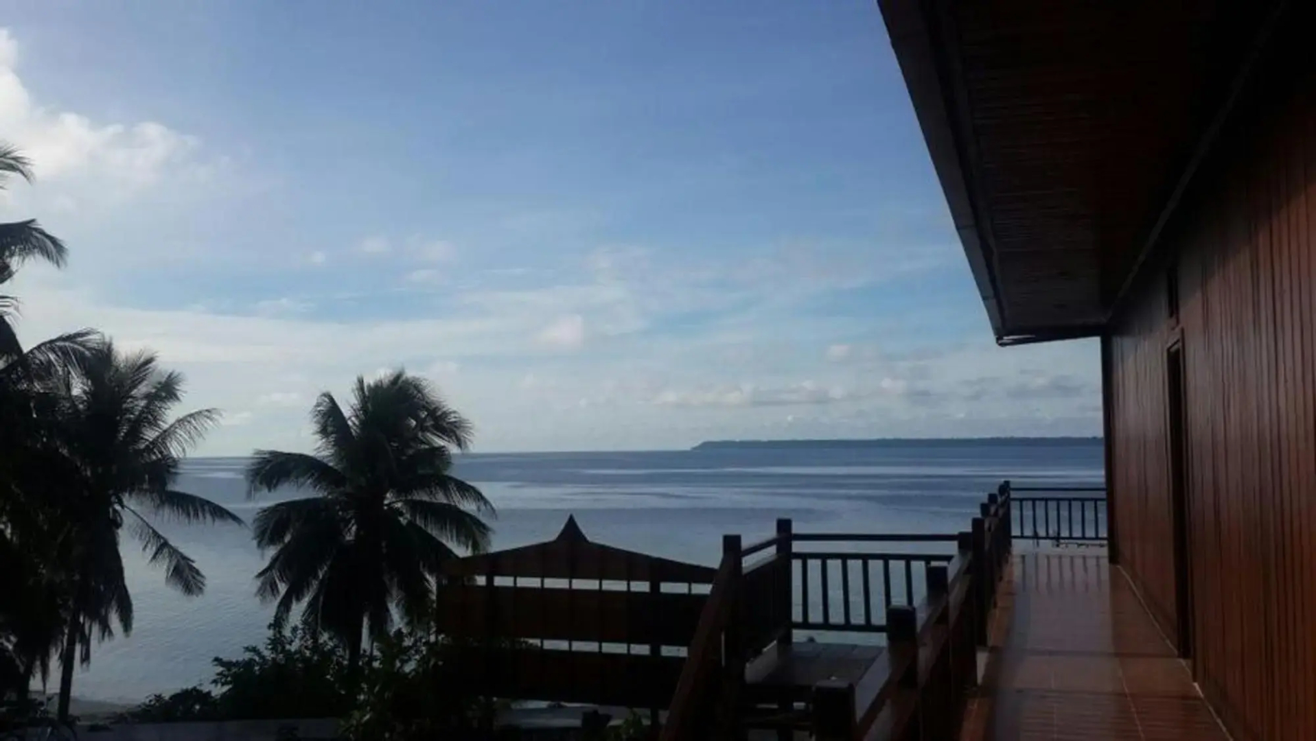 Pratasaba Resort
