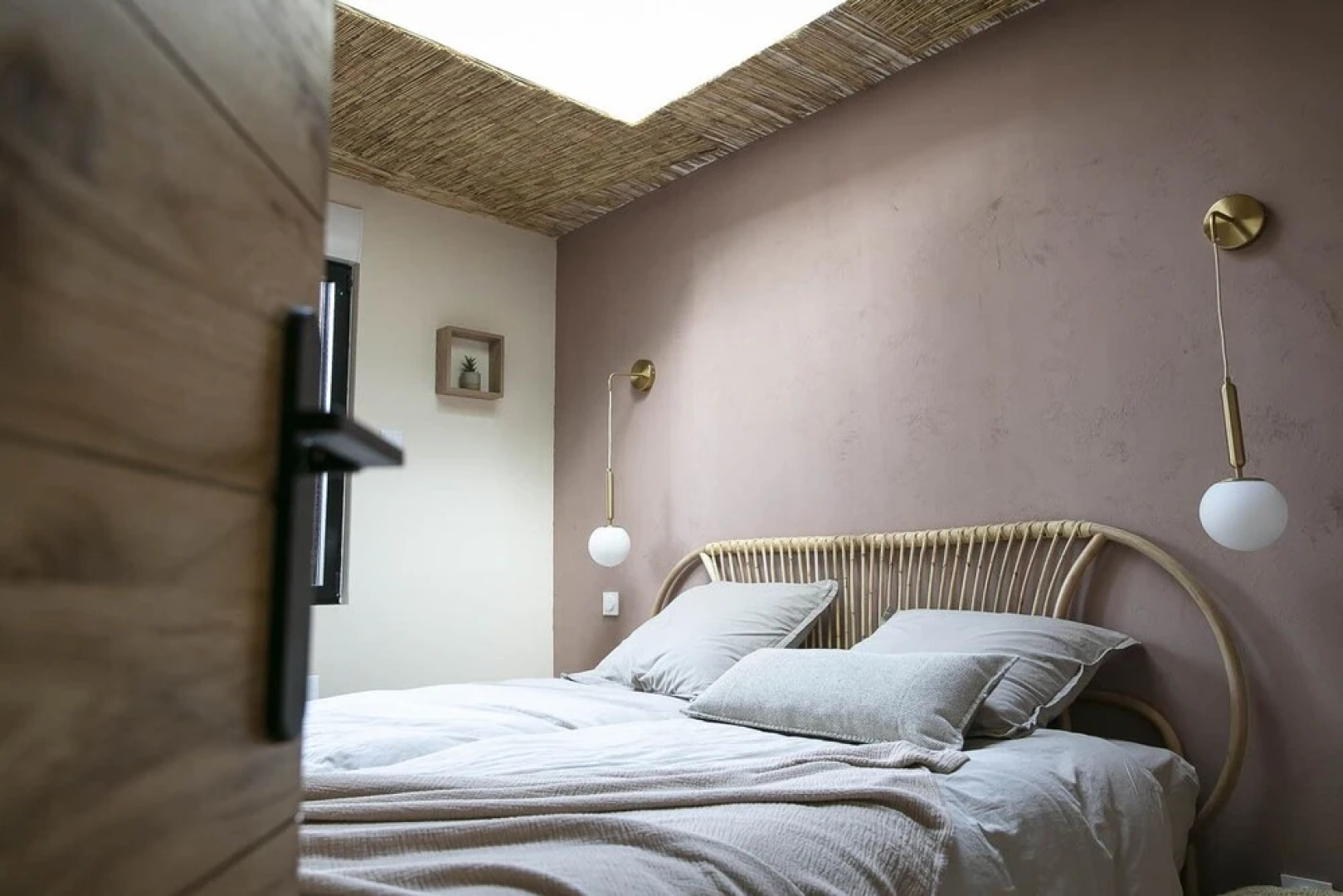 Bains de Forêt - Lodge Cosy & Spa