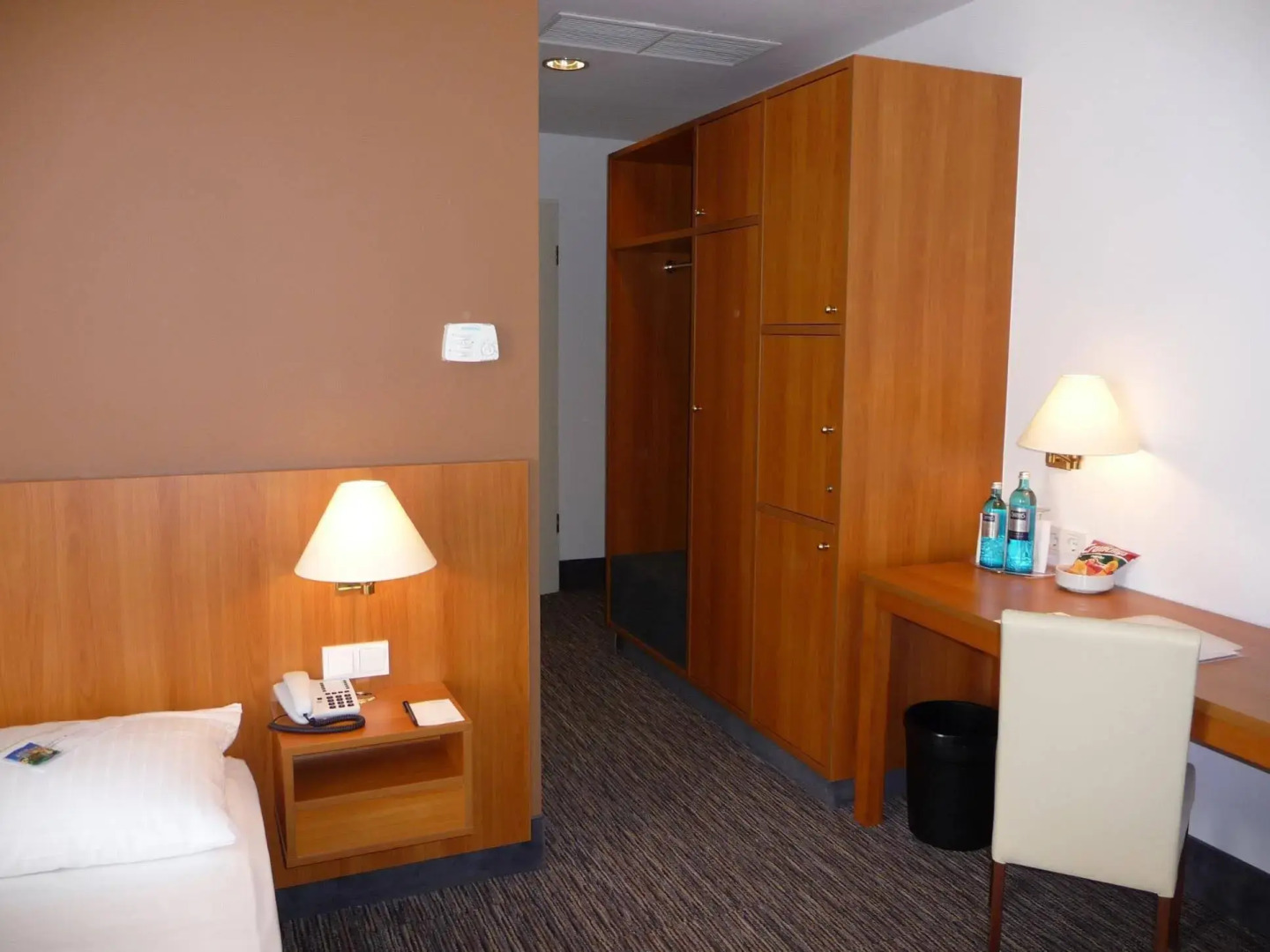 relexa Hotel Airport Düsseldorf - Ratingen