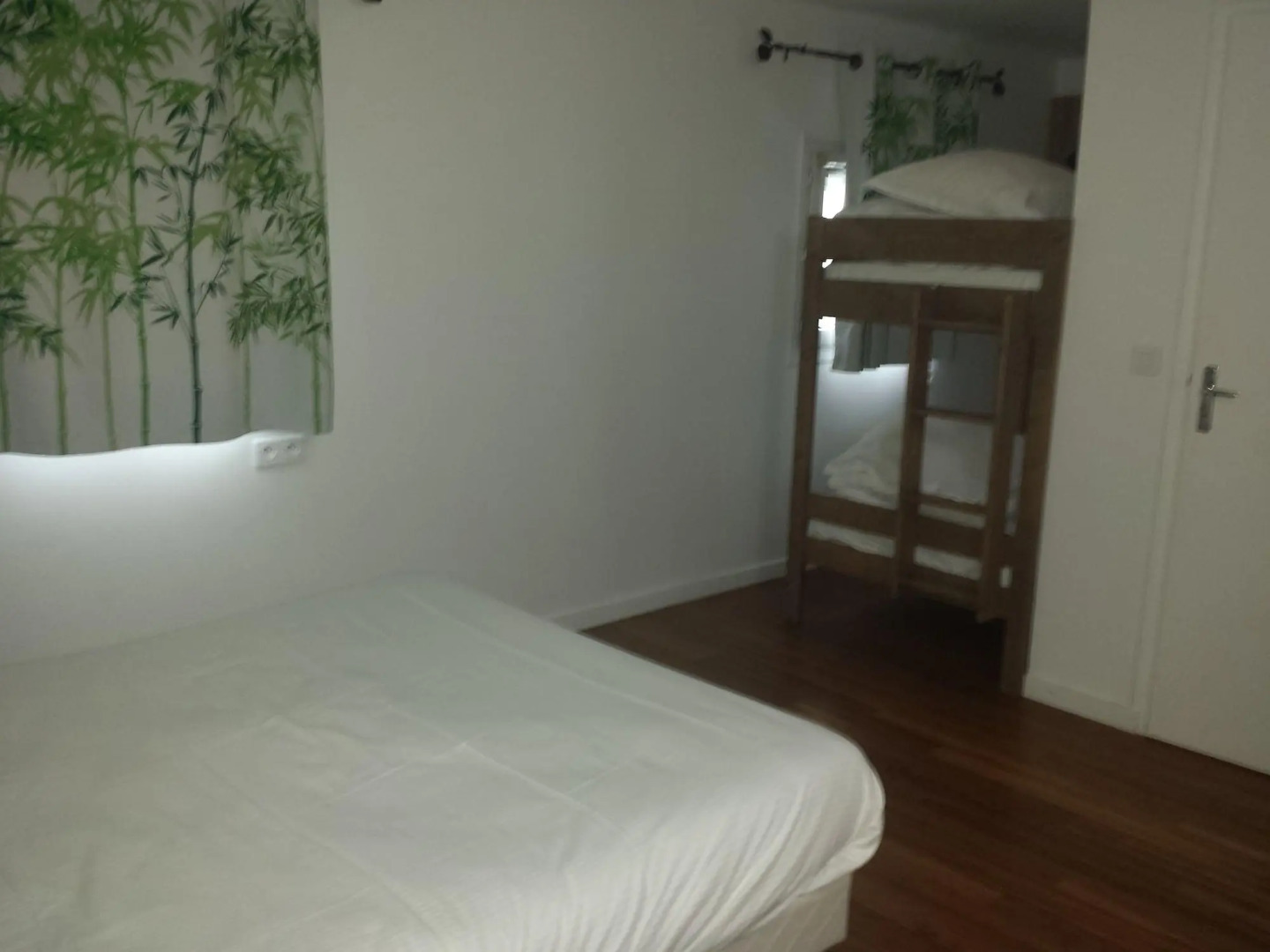 Green Hotels Fleury Merogis