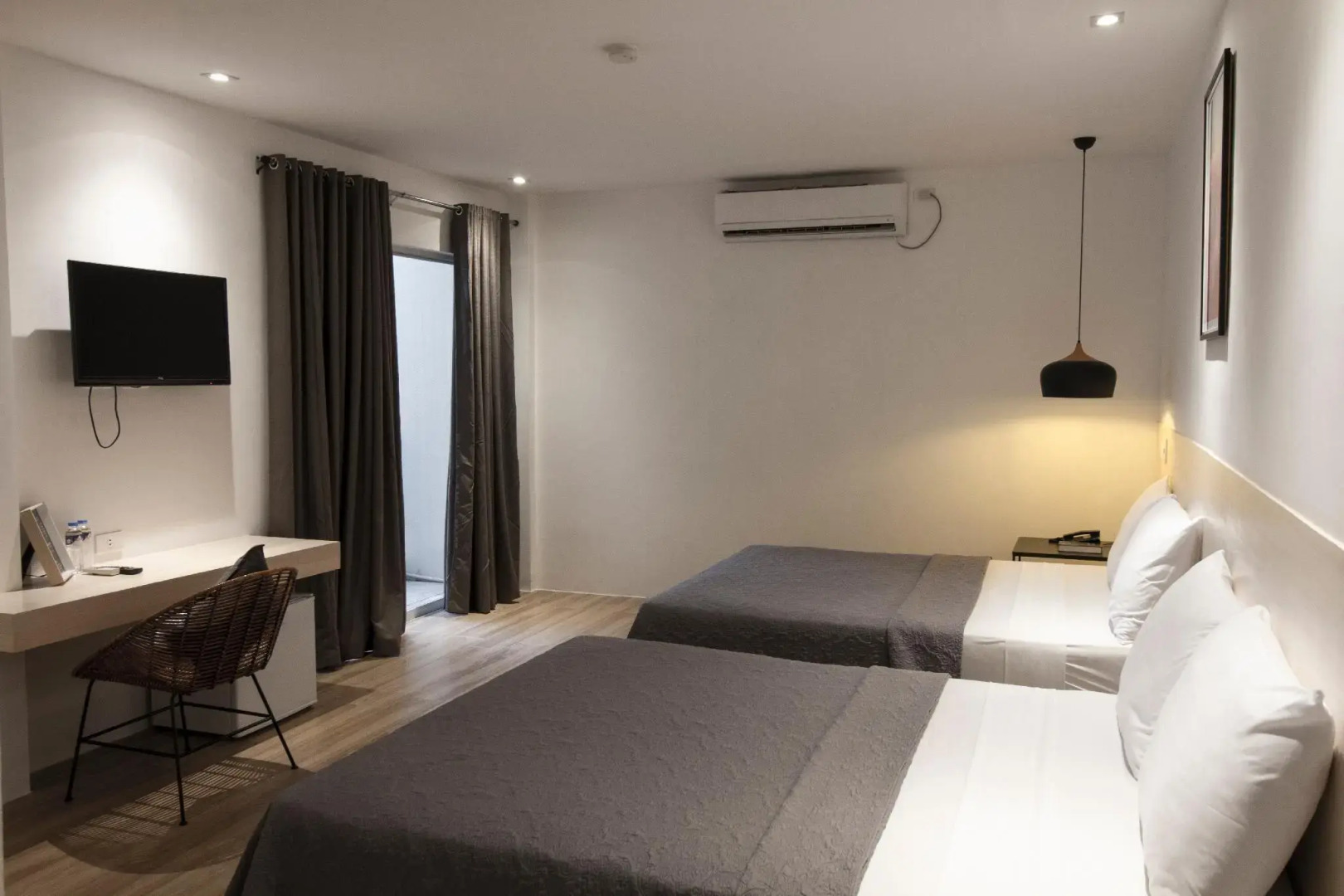 Seorabeol Grand Leisure Hotel