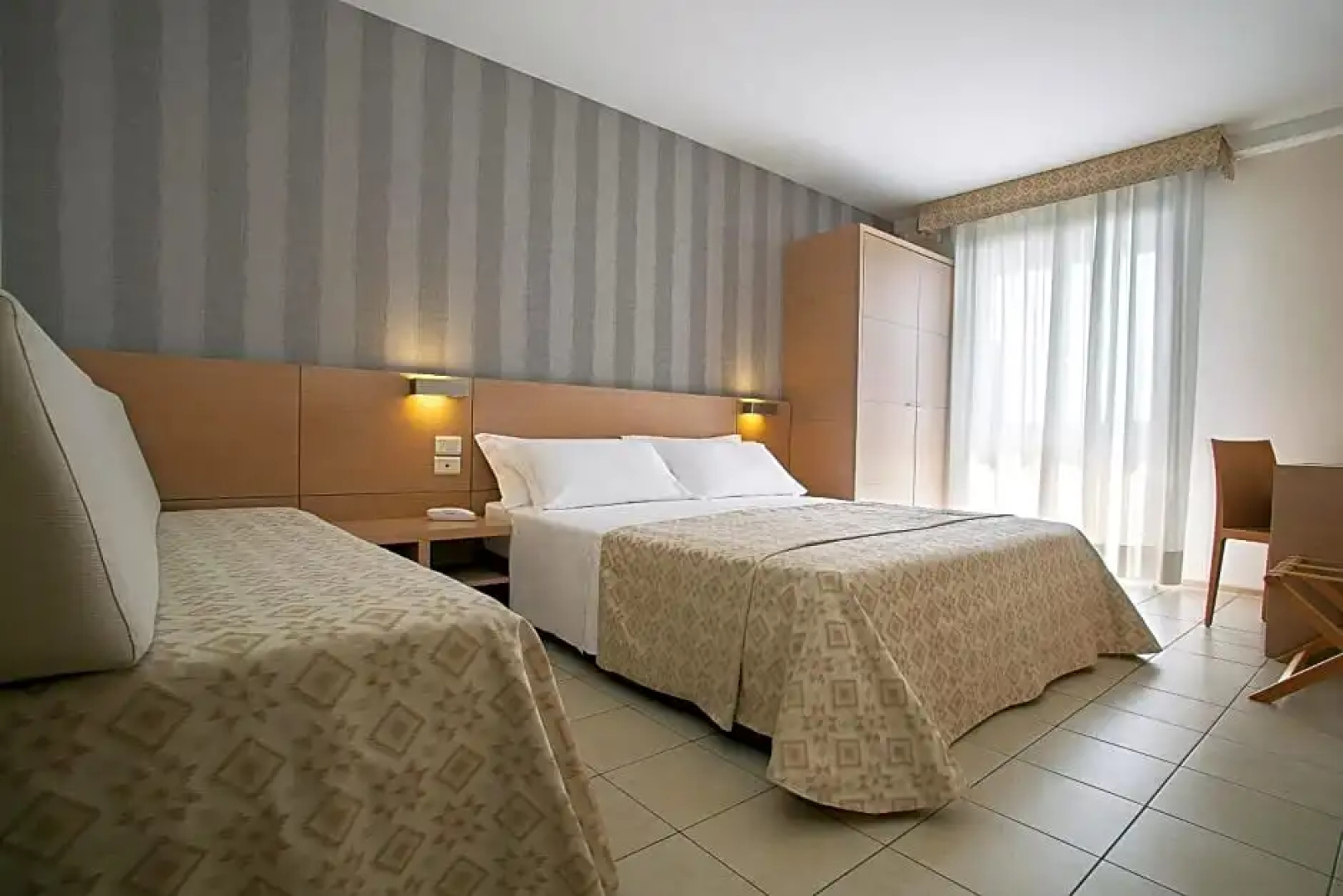 Hotel Europa