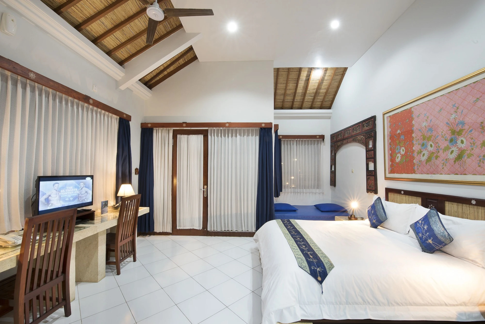 Villa Almarik