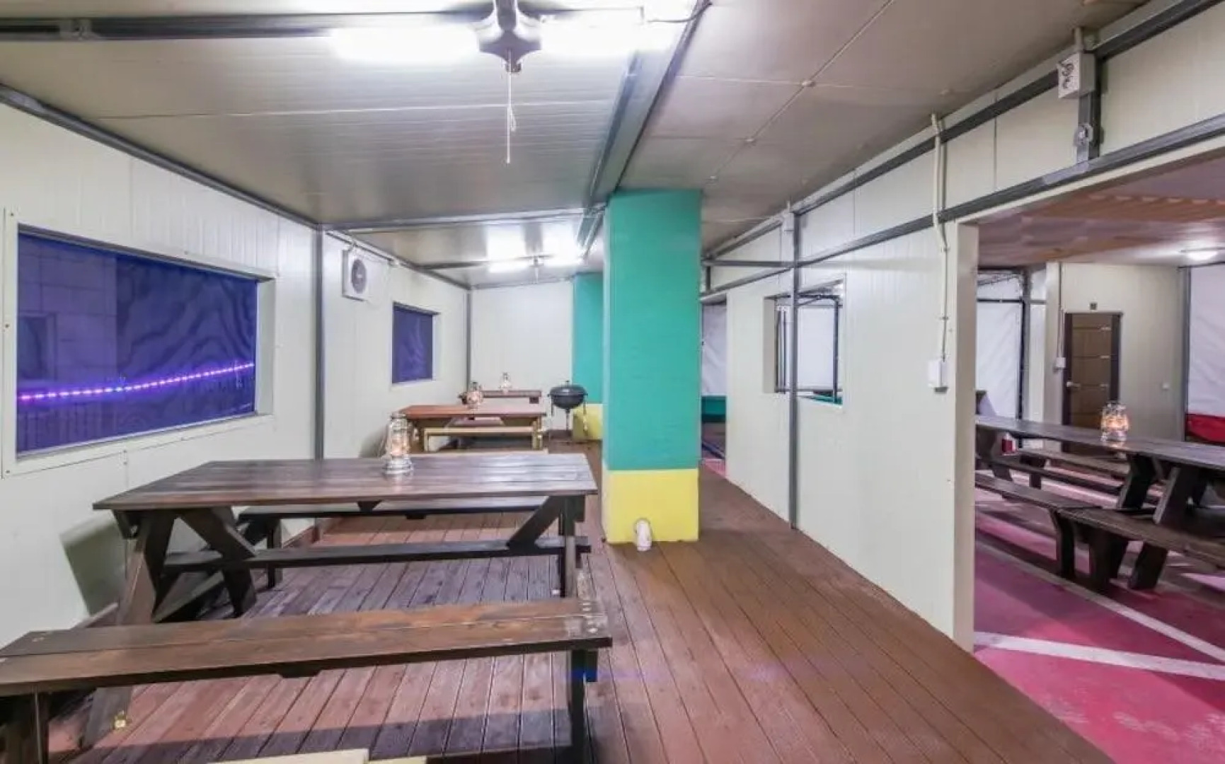 Geoje Sunflower Pension