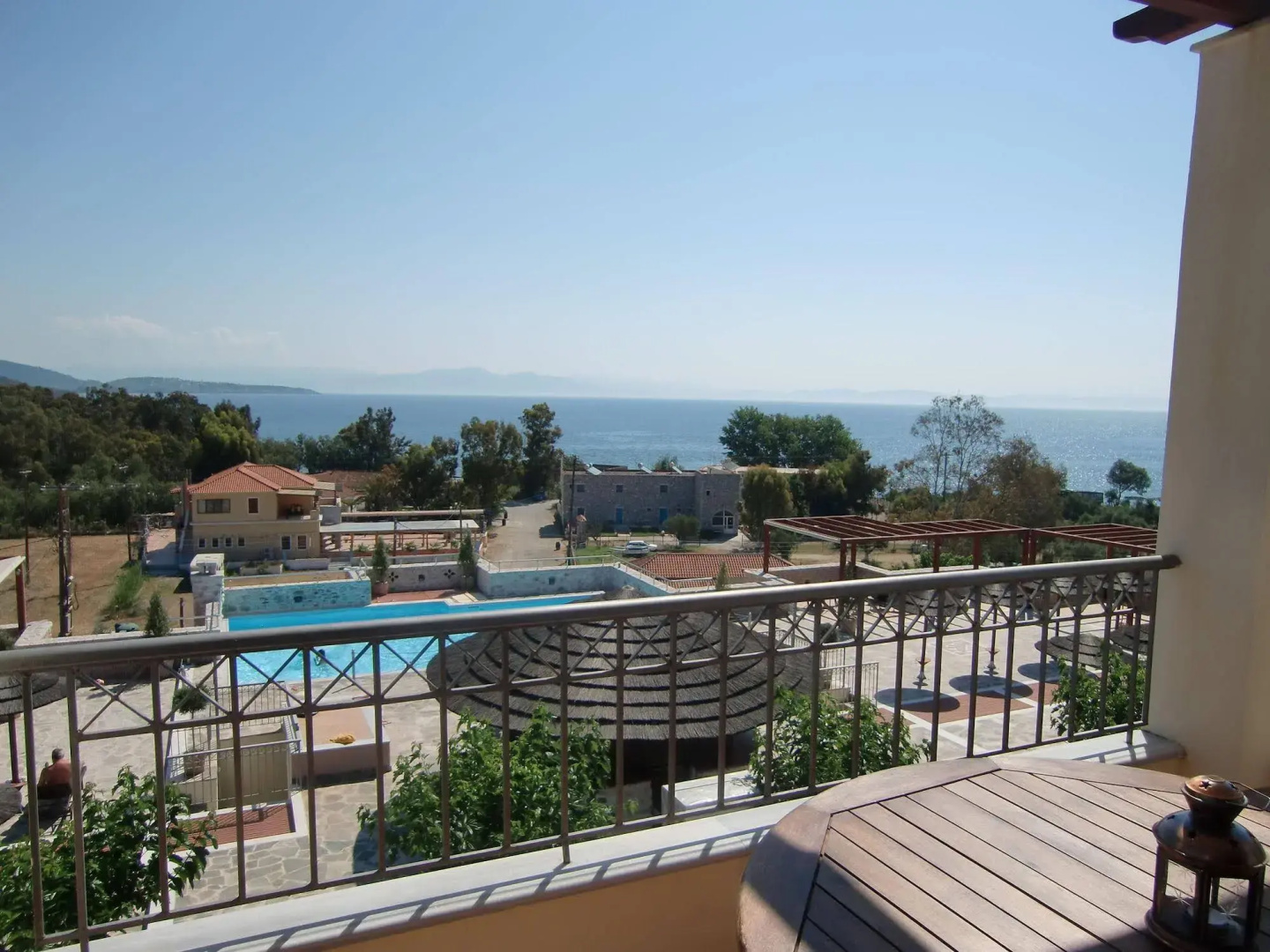 Vathi Hotel