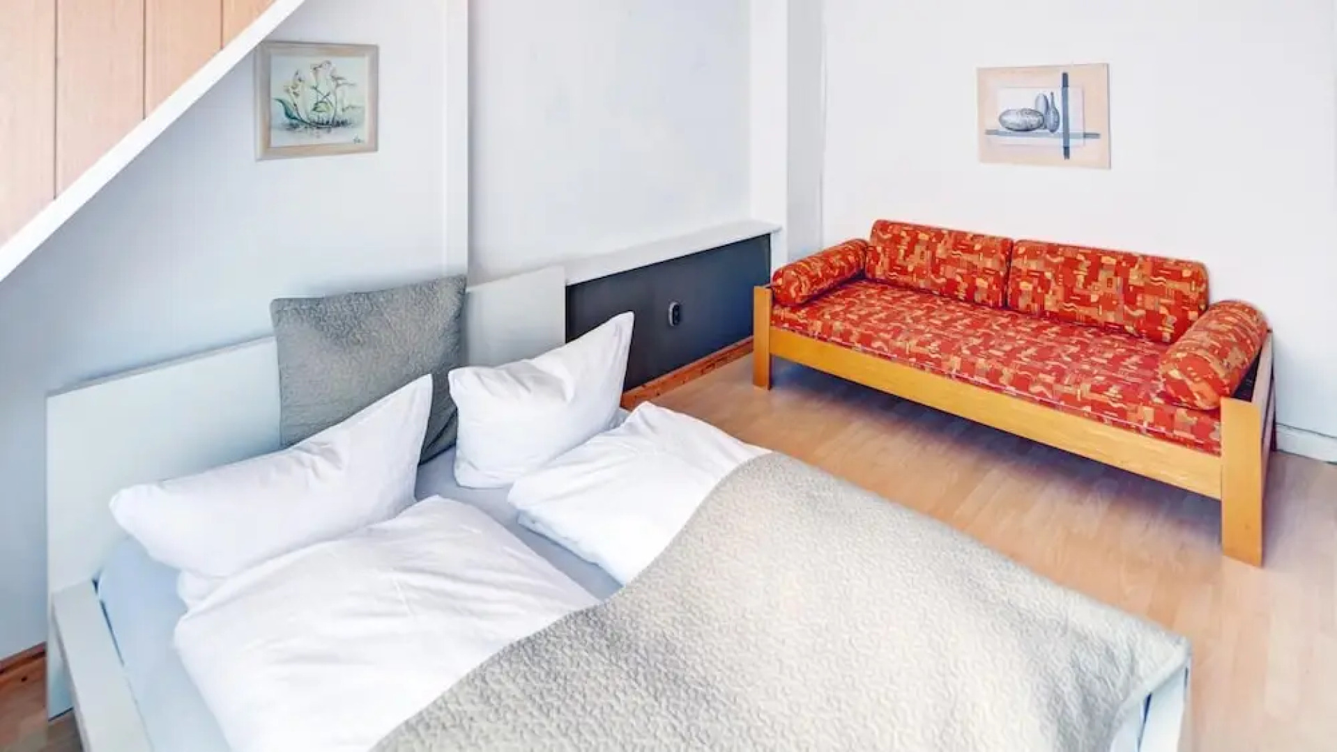 Hotel Garni Cornelia