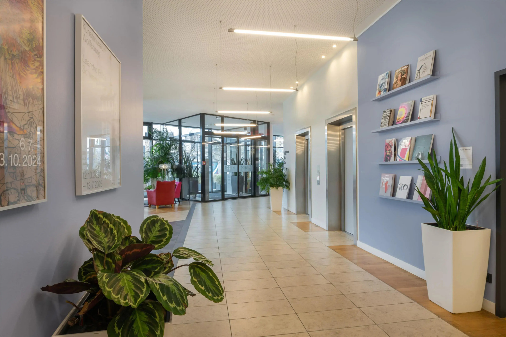 INNSiDE by Meliá Wolfsburg