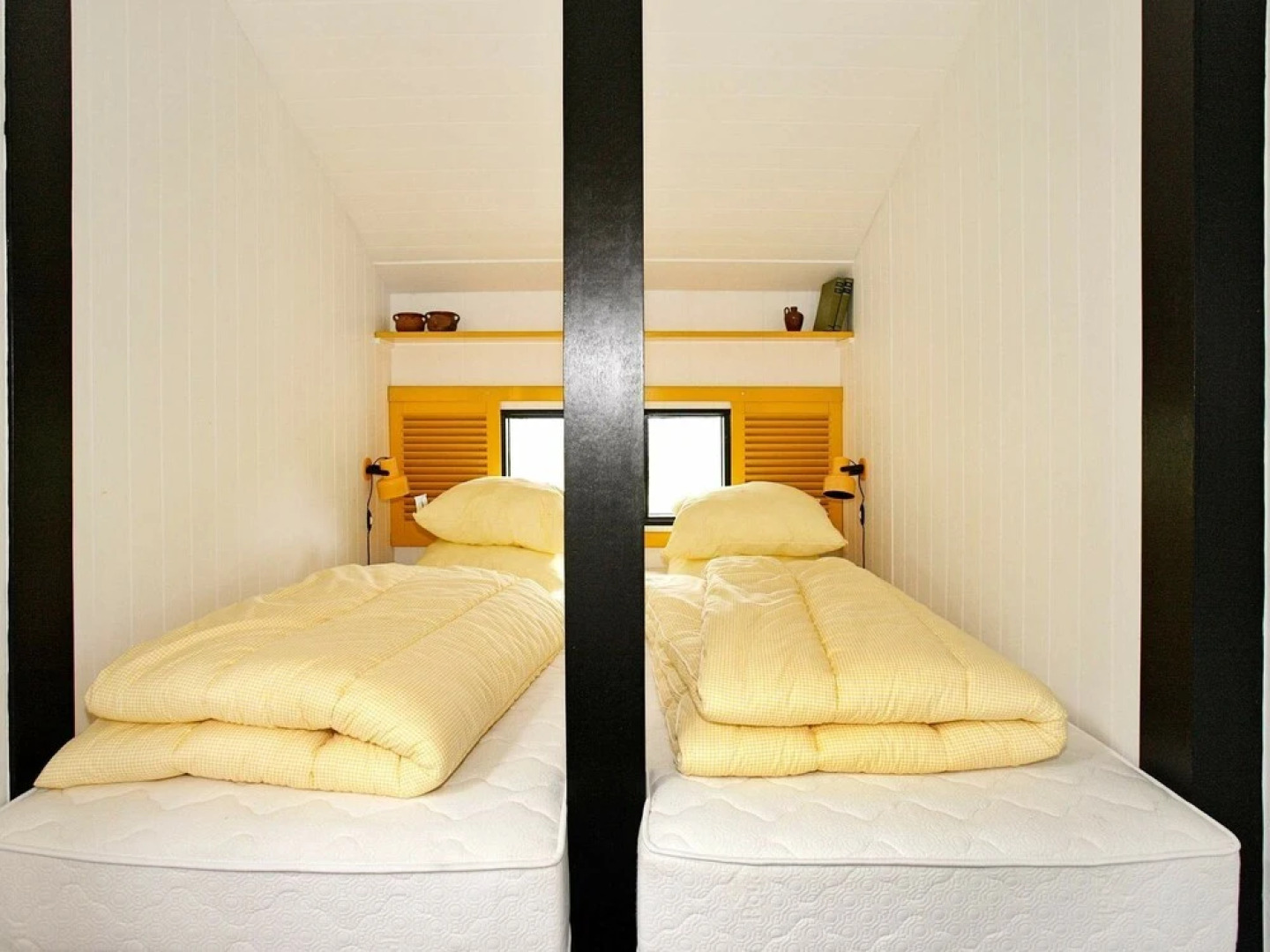 Holiday Home Nobilisvej