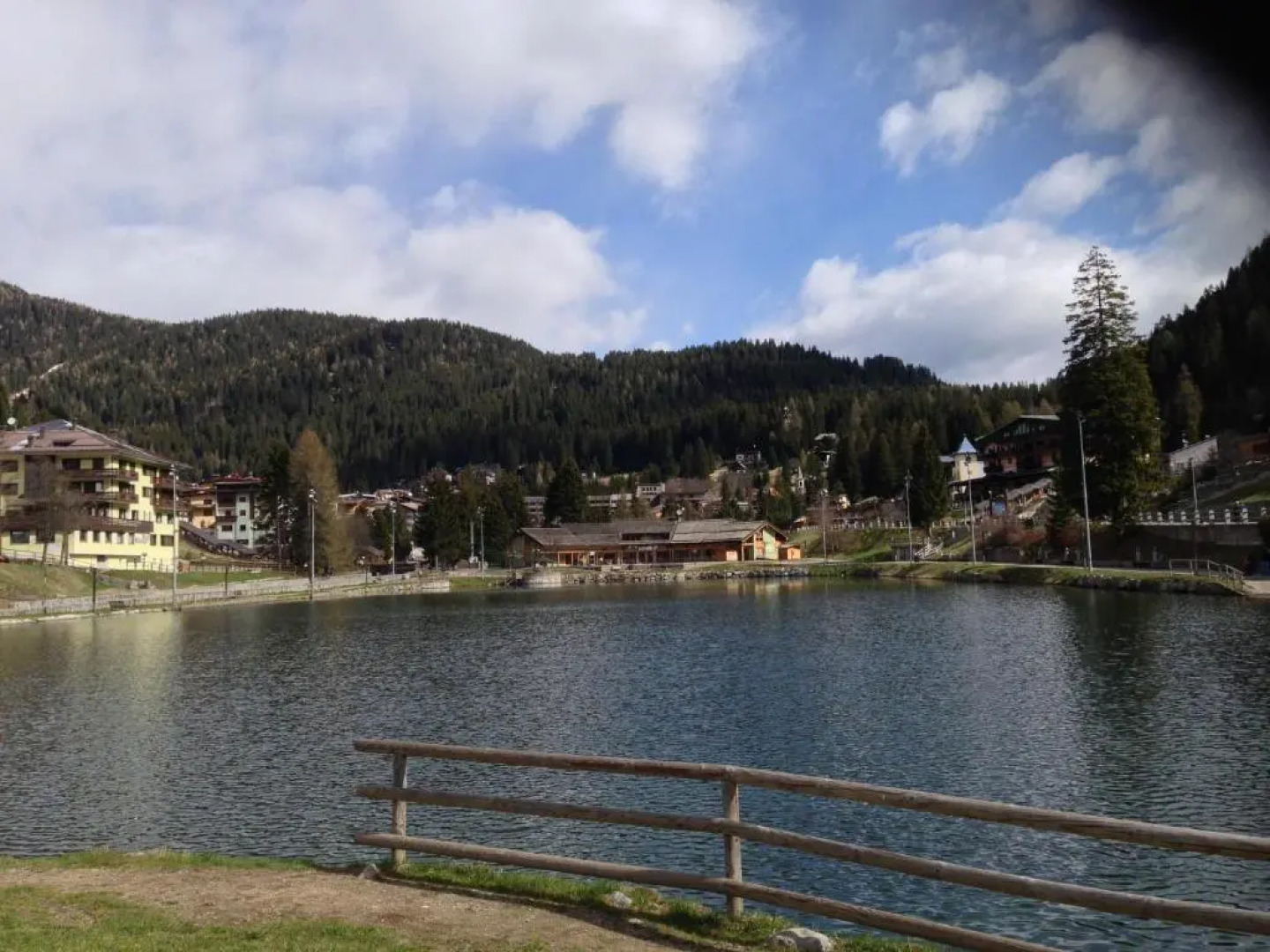 Appartamento Campiglio