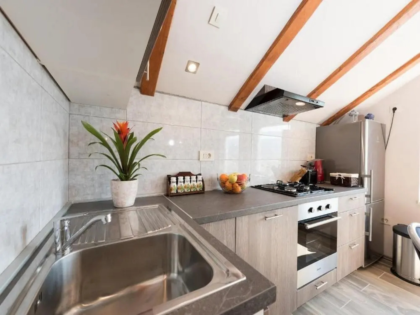 Apartments Bella Vista