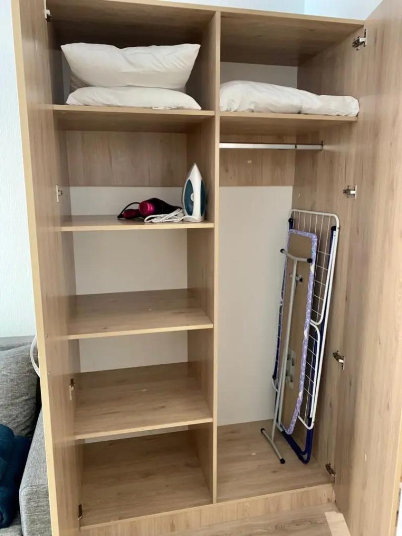 Astrea (Астрея) в микрорайоне Светлый 7