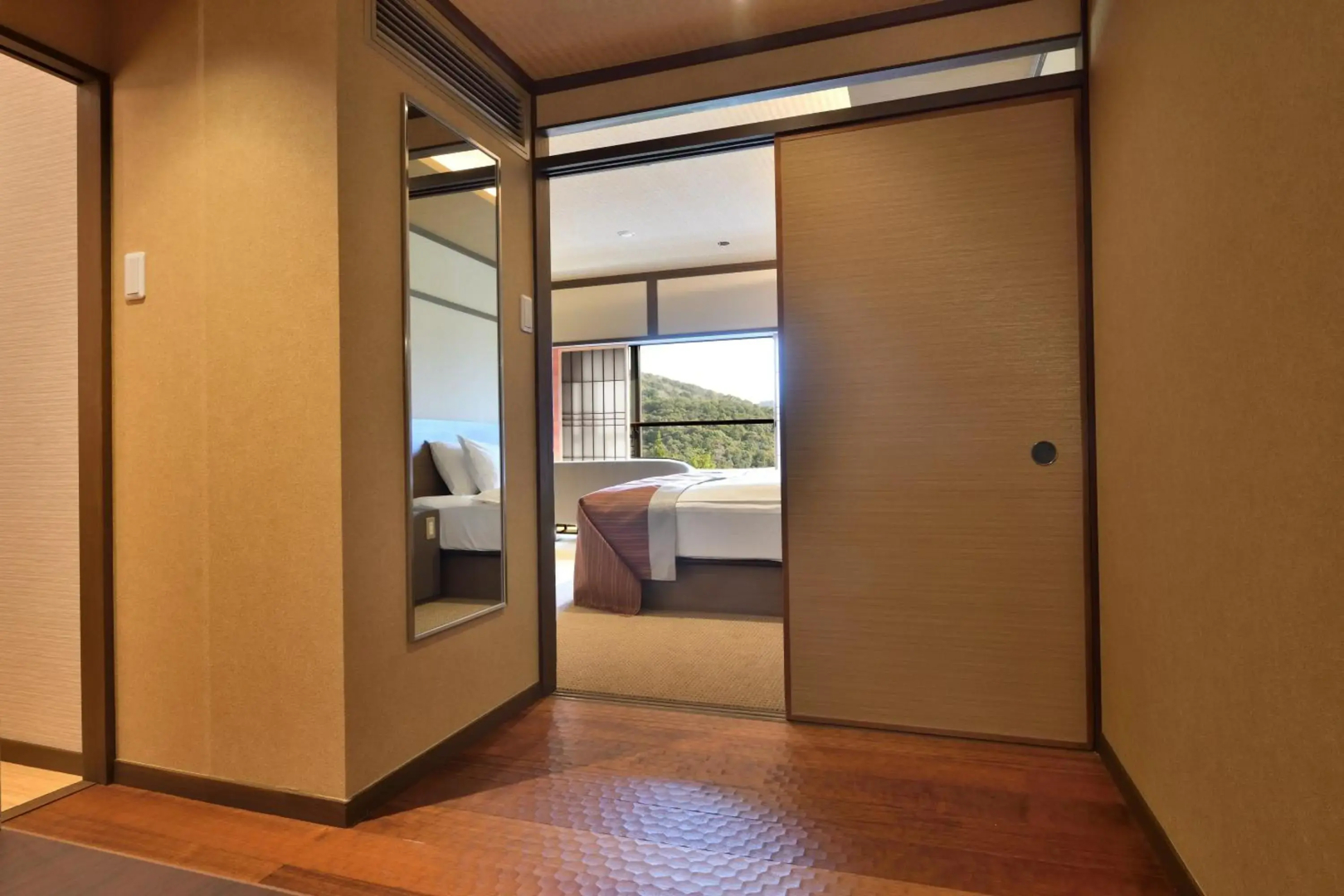 Yunogo Onsen HOTEL YUNOMORI BISYUNKAKU
