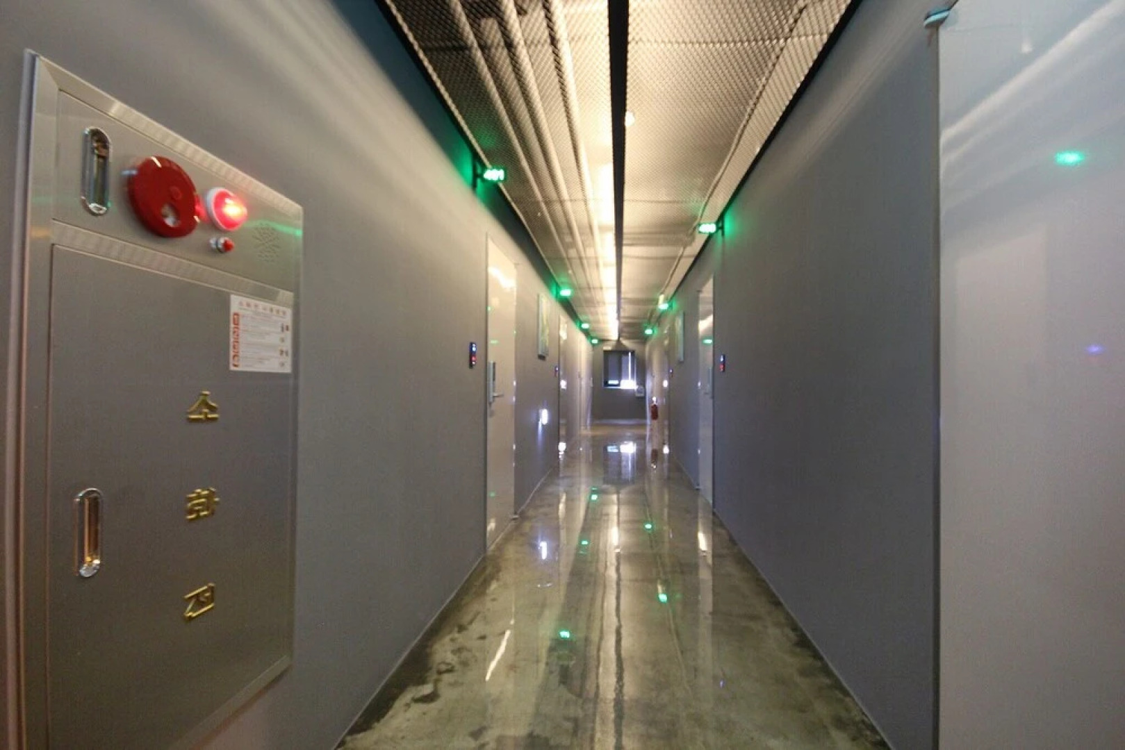 Iksan Fourseason Hotel