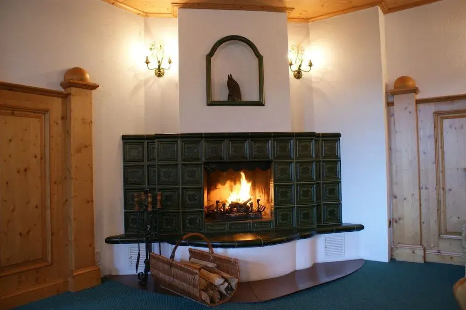 Ferien Hotel Fläming