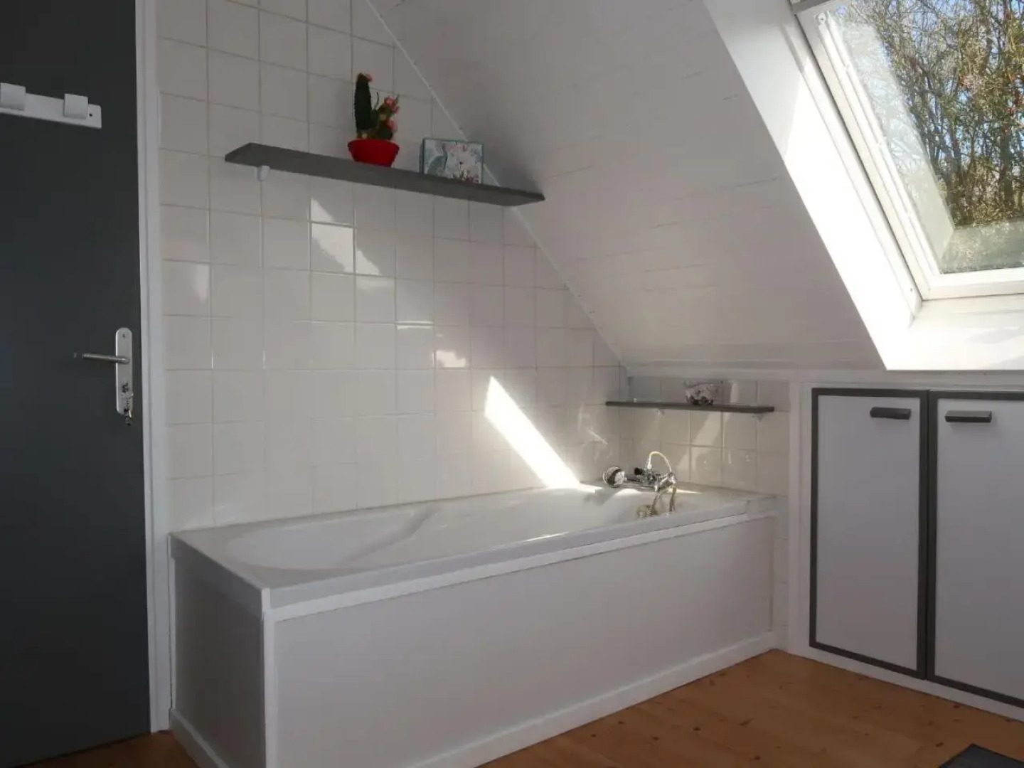 Chalet Ty Basguen - CZN149