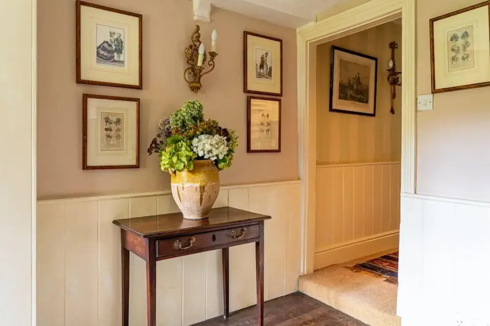 Foxcote Grange
