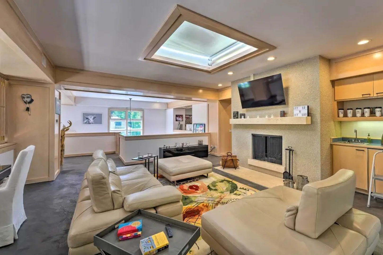 Luxe Ketchum Sanctuary - Walk to Sun Valley!